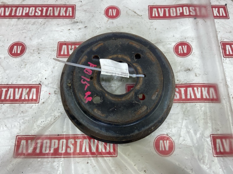 Барабан тормозной, 1000 рублей, Красноярск