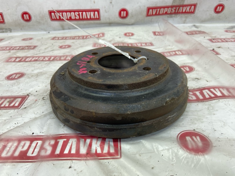 Барабан тормозной, 1000 рублей, Красноярск