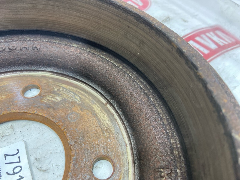 Барабан тормозной, 1000 рублей, Красноярск