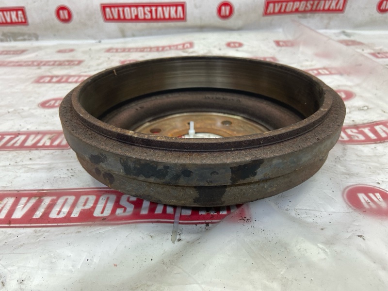 Барабан тормозной, 1000 рублей, Красноярск