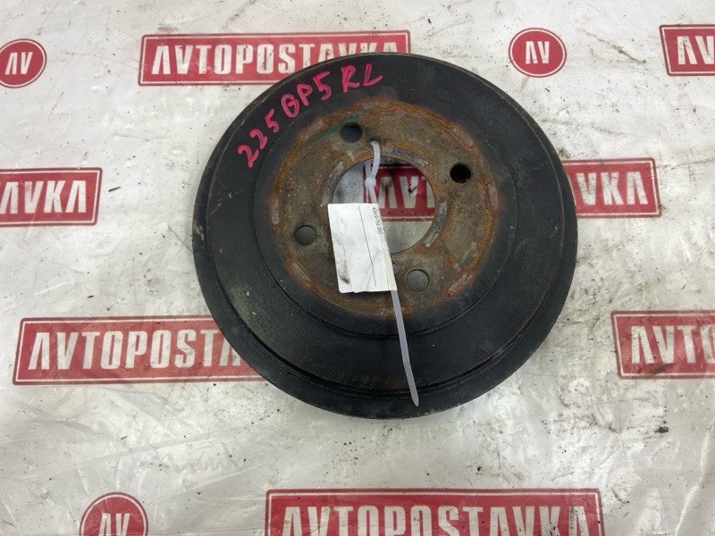 Барабан тормозной, 600 рублей, Красноярск