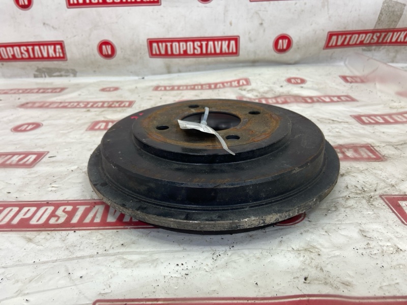 Барабан тормозной, 600 рублей, Красноярск