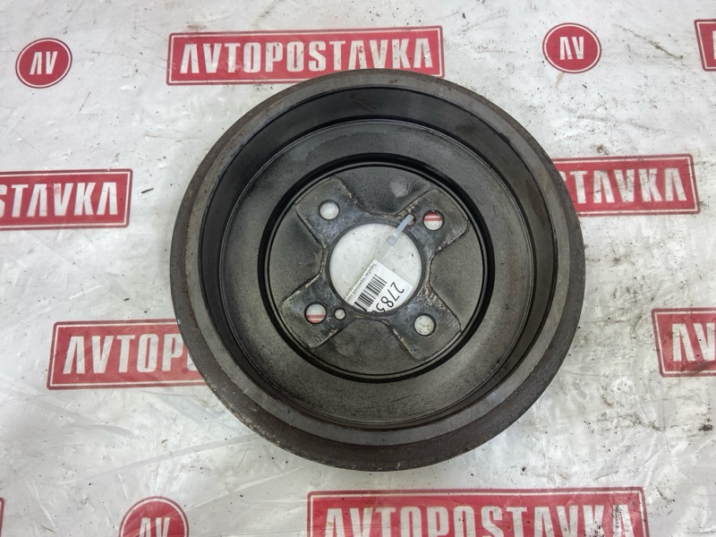 Барабан тормозной, 600 рублей, Красноярск