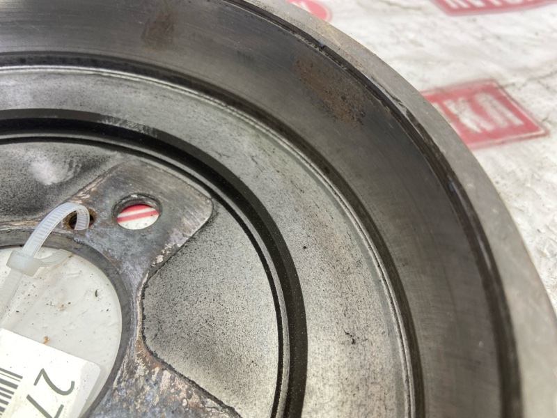 Барабан тормозной, 600 рублей, Красноярск