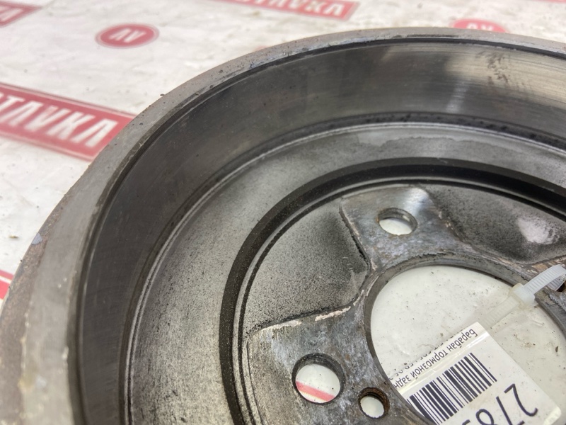 Барабан тормозной, 600 рублей, Красноярск