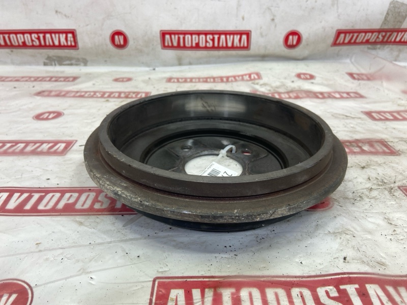 Барабан тормозной, 600 рублей, Красноярск