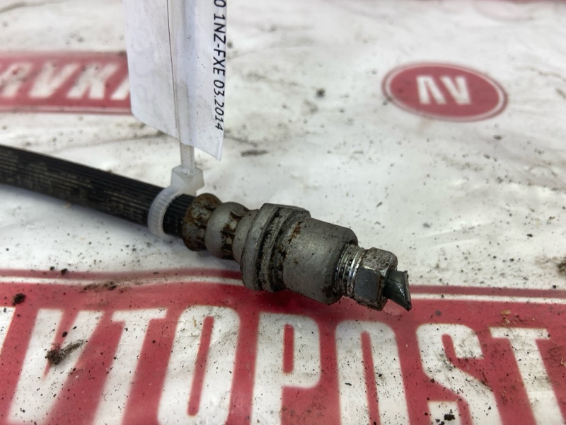 Шланг тормозной, 300 рублей, Красноярск