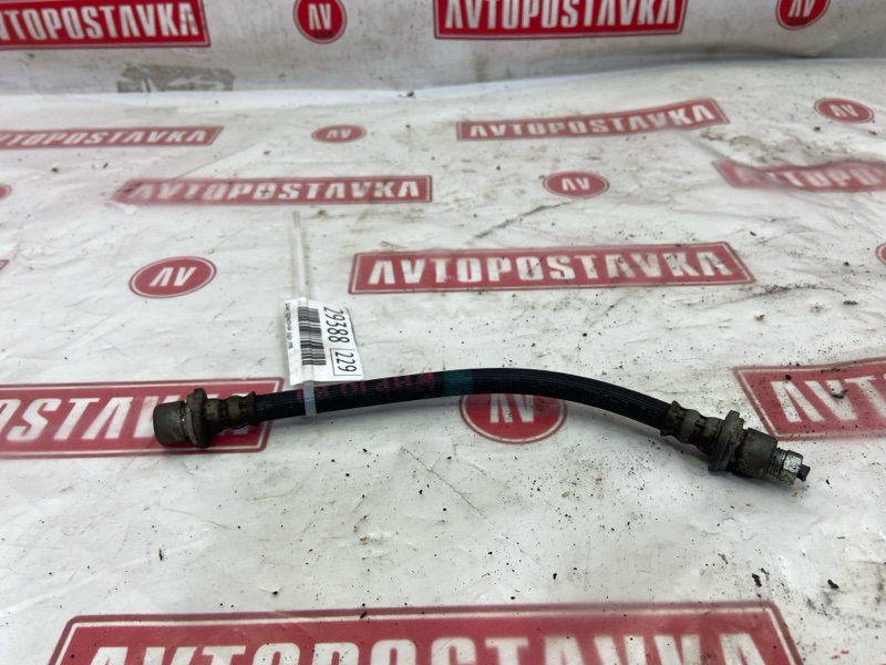 Шланг тормозной, 300 рублей, Красноярск