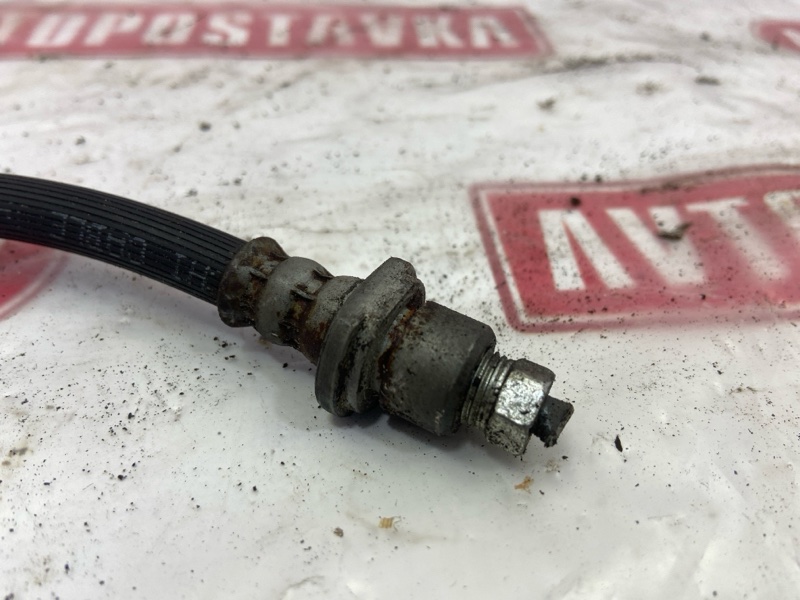 Шланг тормозной, 300 рублей, Красноярск