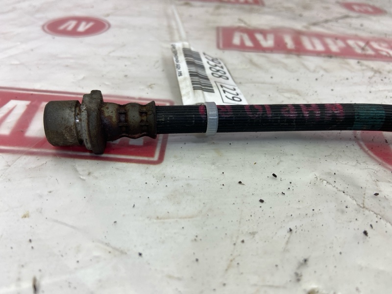 Шланг тормозной, 300 рублей, Красноярск