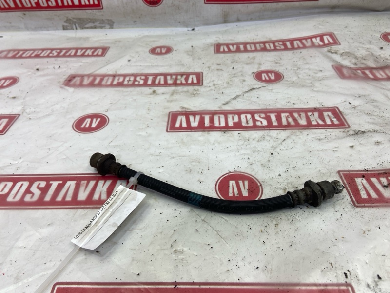 Шланг тормозной, 300 рублей, Красноярск