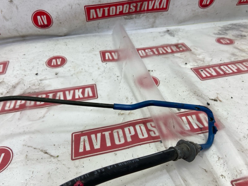 Трубка тормозная, 800 рублей, Красноярск