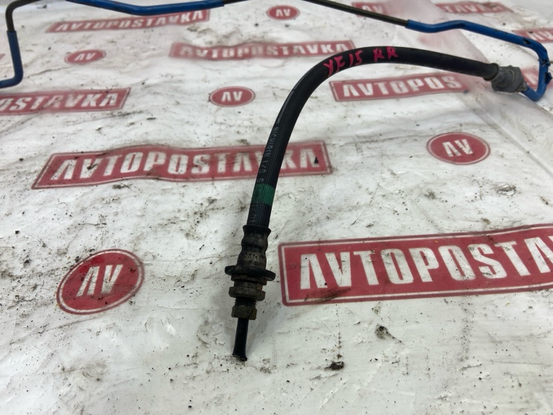 Трубка тормозная, 800 рублей, Красноярск