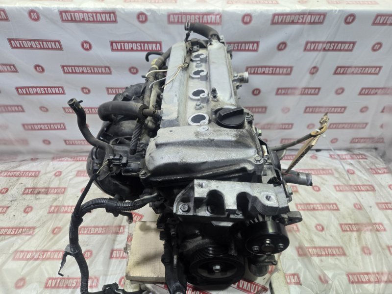 Двигатель бензиновый, 123900 рублей, Красноярск