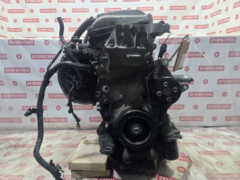 Двигатель бензиновый, 123900 рублей, Красноярск