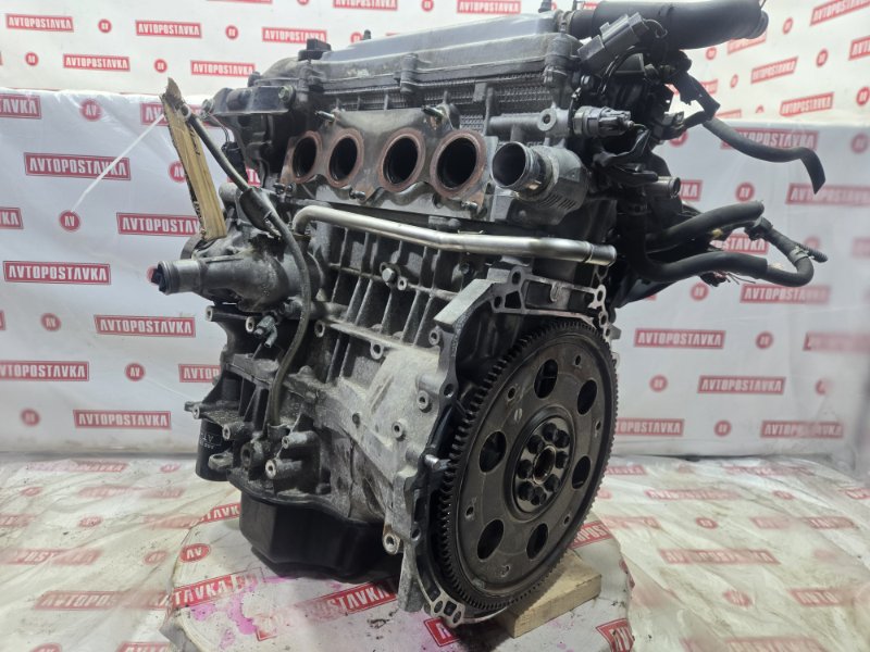 Двигатель бензиновый, 123900 рублей, Красноярск