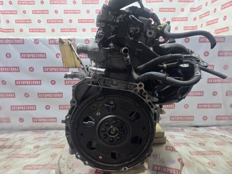 Двигатель бензиновый, 123900 рублей, Красноярск