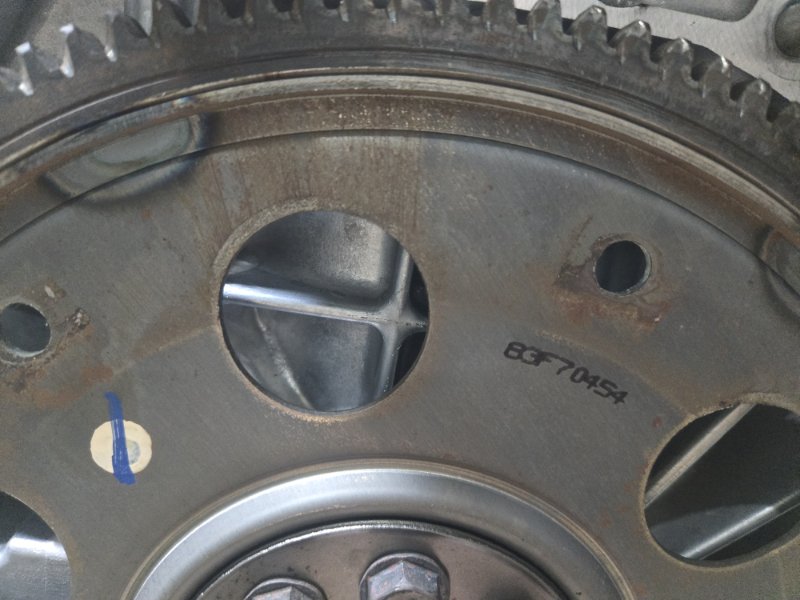 Двигатель бензиновый, 123900 рублей, Красноярск