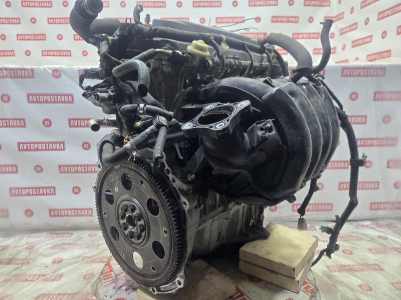 Двигатель бензиновый, 123900 рублей, Красноярск