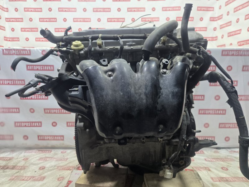 Двигатель бензиновый, 123900 рублей, Красноярск