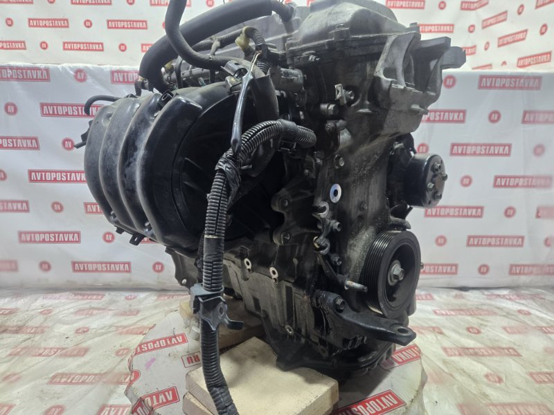 Двигатель бензиновый, 123900 рублей, Красноярск