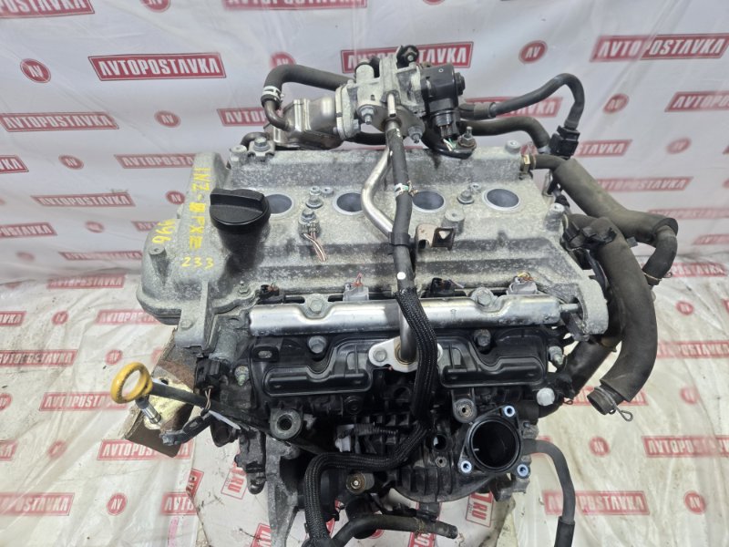 Двигатель бензиновый, 44000 рублей, Красноярск