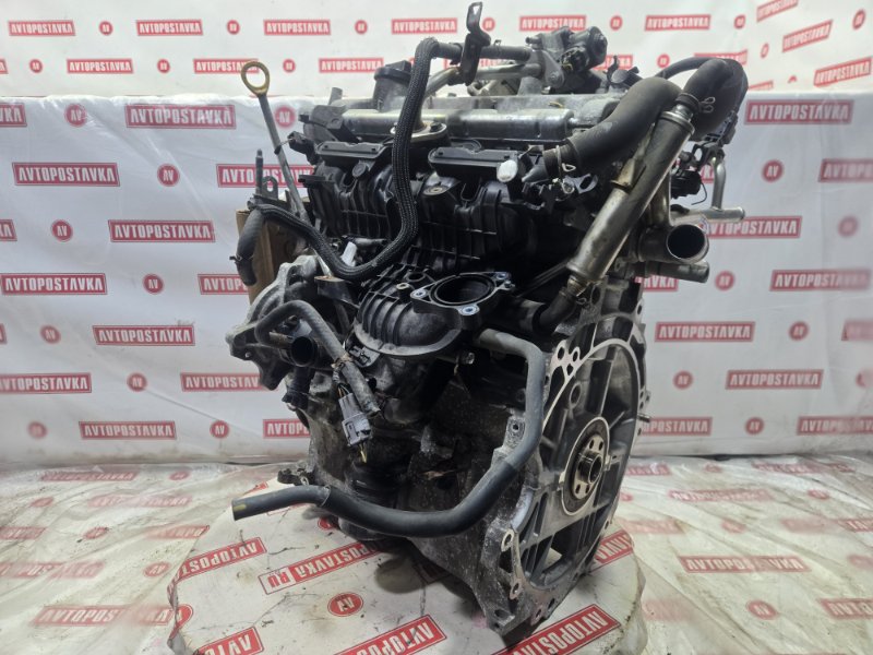 Двигатель бензиновый, 44000 рублей, Красноярск