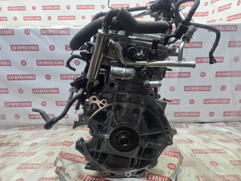 Двигатель бензиновый, 44000 рублей, Красноярск