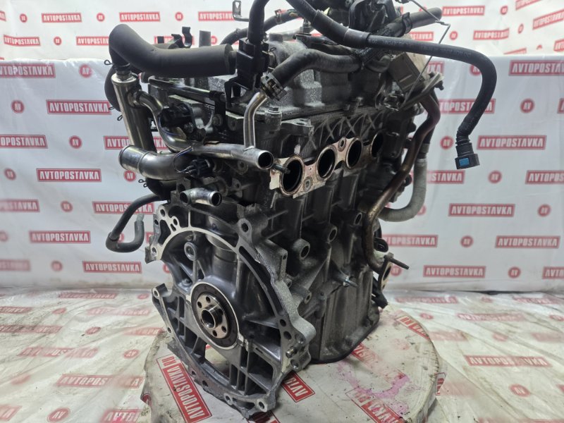 Двигатель бензиновый, 44000 рублей, Красноярск