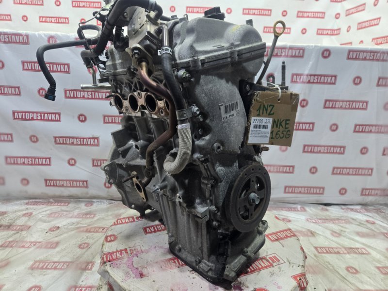 Двигатель бензиновый, 44000 рублей, Красноярск