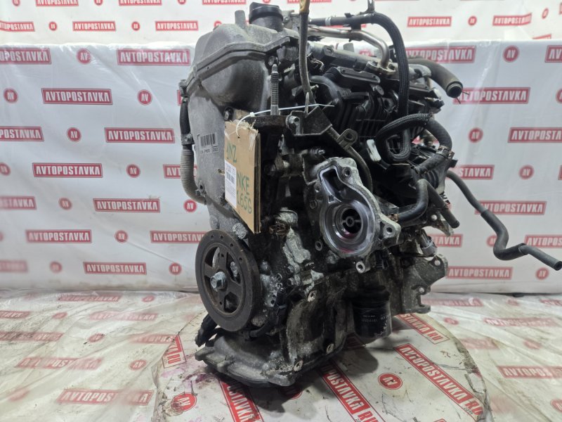 Двигатель бензиновый, 44000 рублей, Красноярск