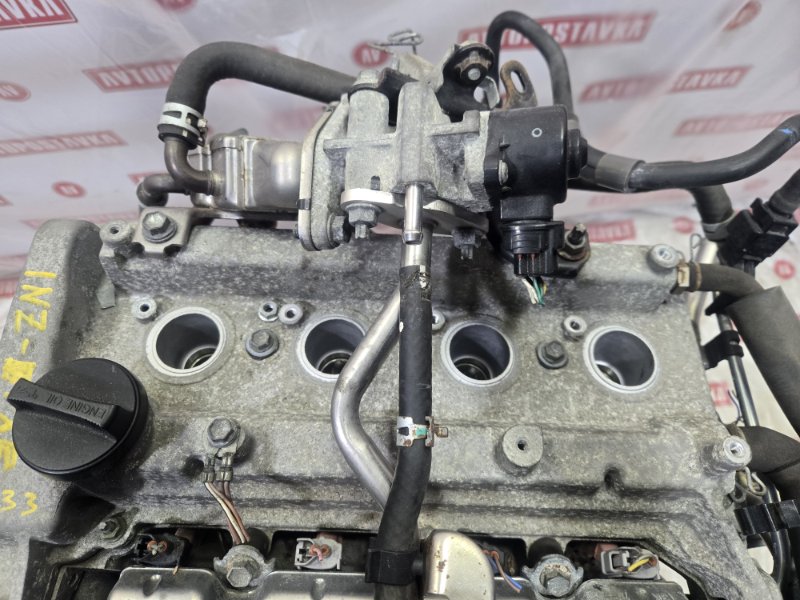 Двигатель бензиновый, 44000 рублей, Красноярск