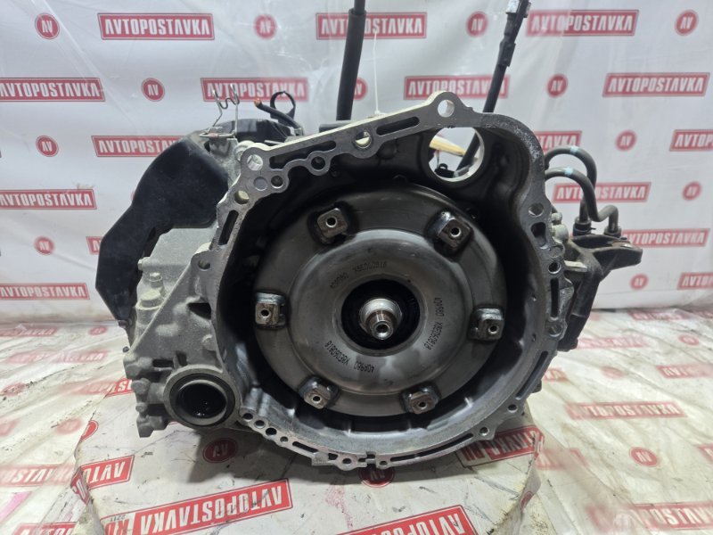 АКПП, 95000 рублей, Красноярск