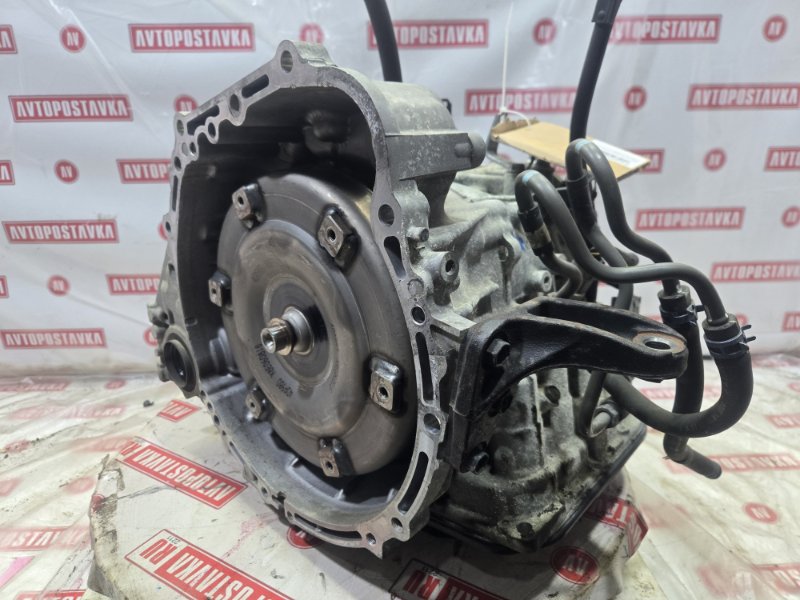 АКПП, 95000 рублей, Красноярск