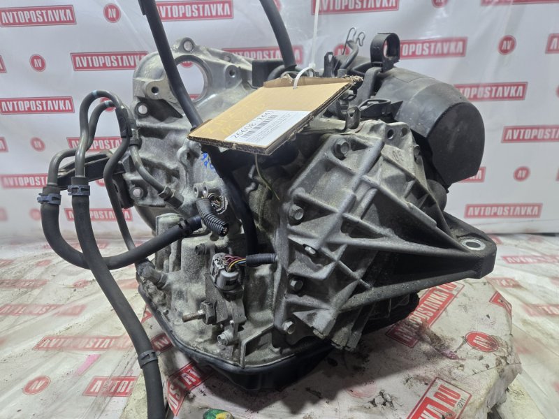 АКПП, 95000 рублей, Красноярск