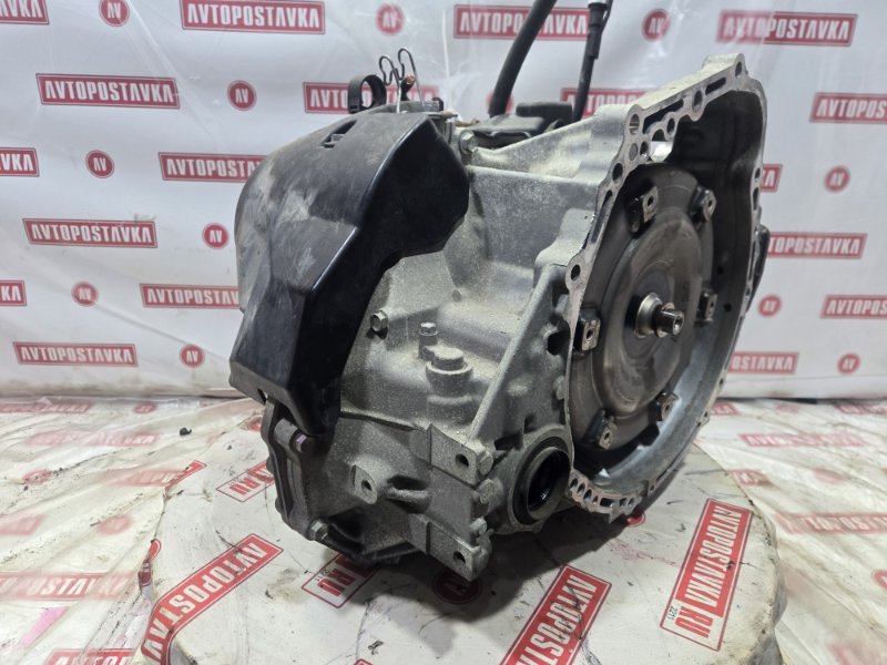 АКПП, 95000 рублей, Красноярск