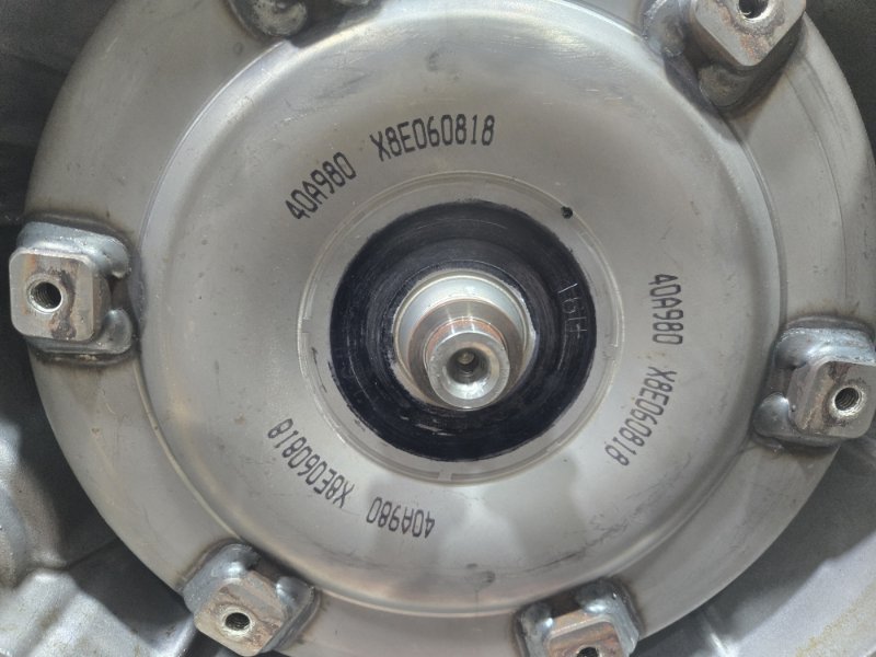 АКПП, 95000 рублей, Красноярск