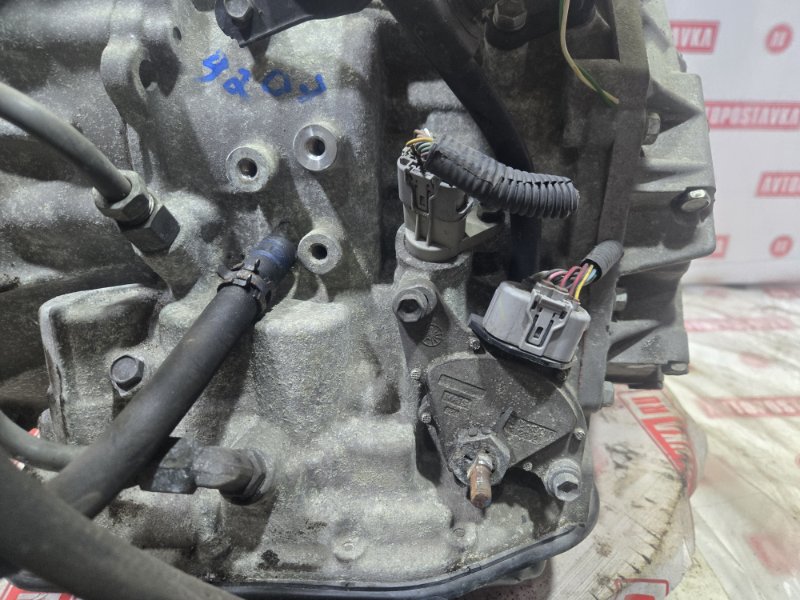 АКПП, 95000 рублей, Красноярск