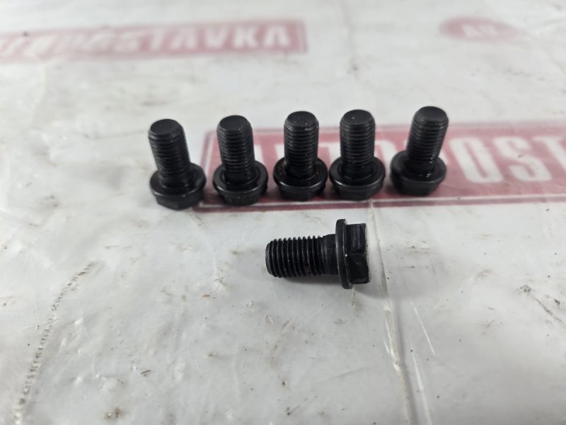 Болт маховика, 300 рублей, Красноярск