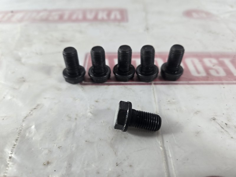 Болт маховика, 300 рублей, Красноярск