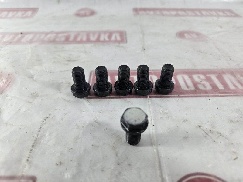 Болт маховика, 300 рублей, Красноярск