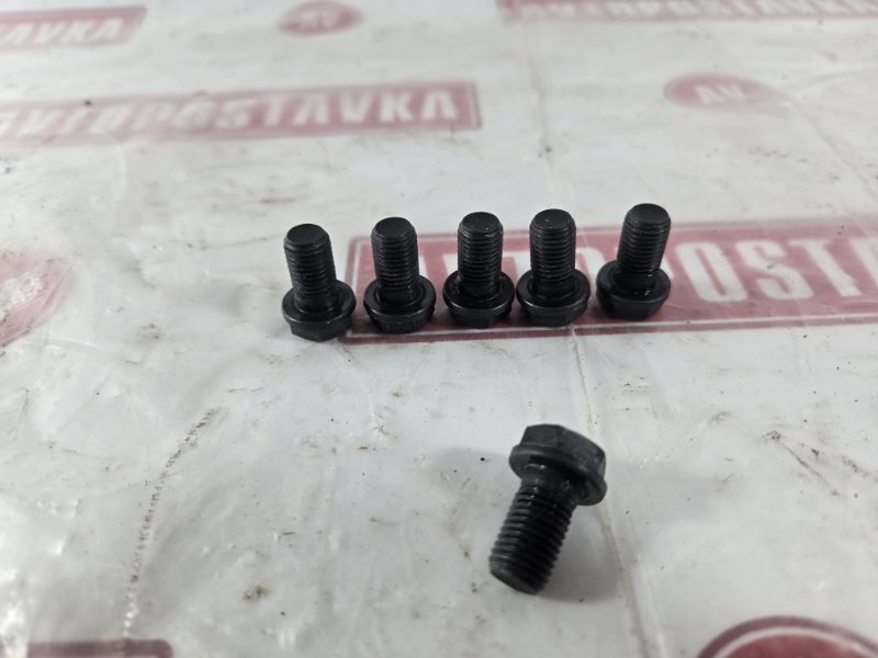 Болт маховика, 300 рублей, Красноярск