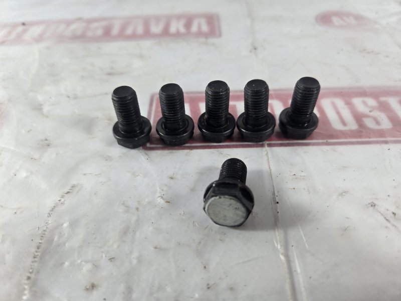 Болт маховика, 300 рублей, Красноярск