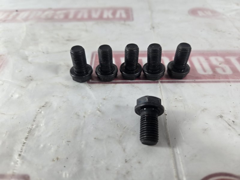 Болт маховика, 300 рублей, Красноярск