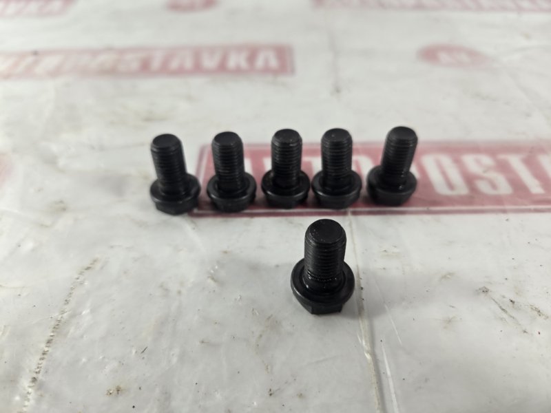 Болт маховика, 300 рублей, Красноярск