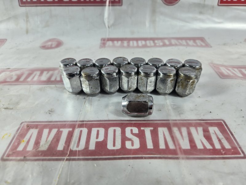 Гайка колесная, 1280 рублей, Красноярск