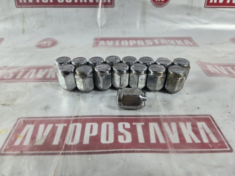 Гайка колесная, 1280 рублей, Красноярск