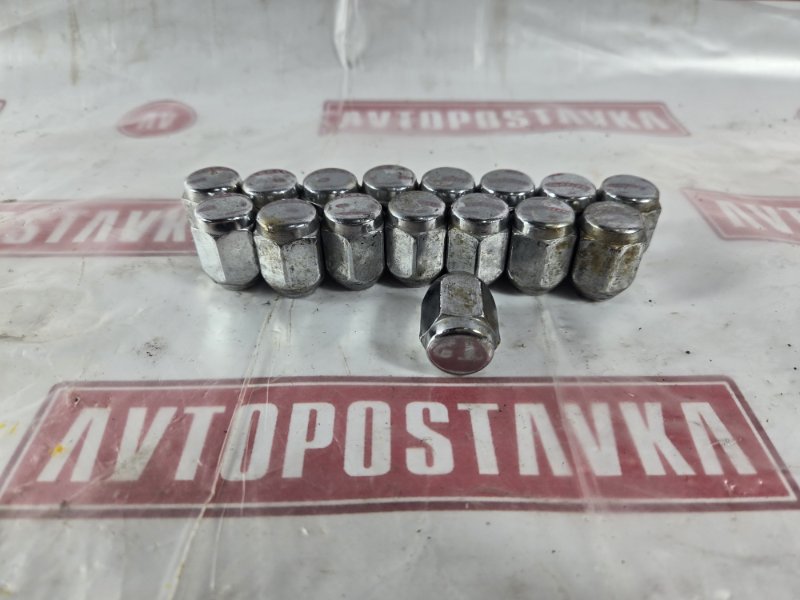 Гайка колесная, 1280 рублей, Красноярск