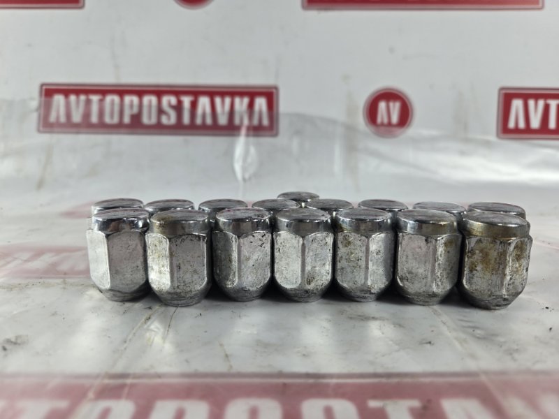 Гайка колесная, 1280 рублей, Красноярск