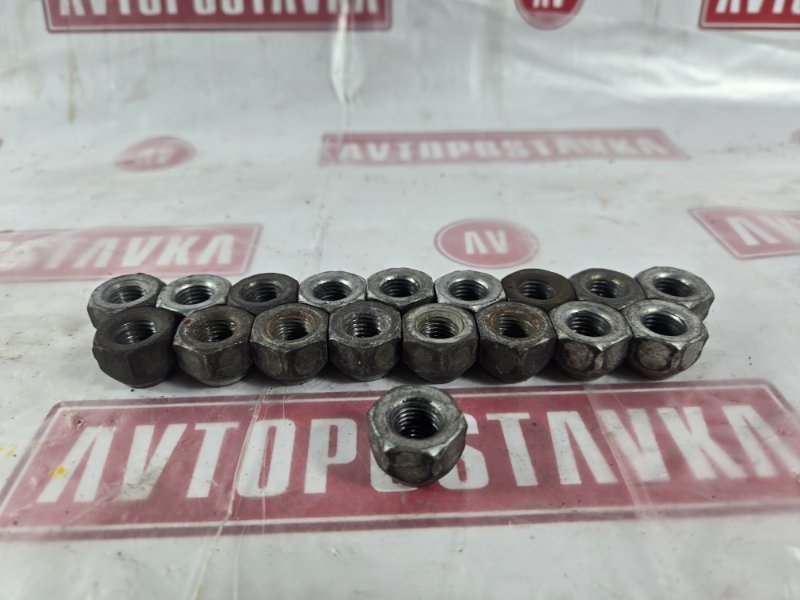 Гайка колесная, 800 рублей, Красноярск